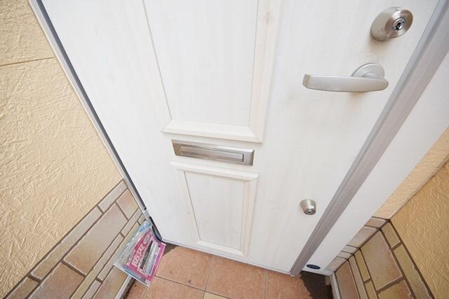 ユナイト上星川ボナパルトの物件内観写真