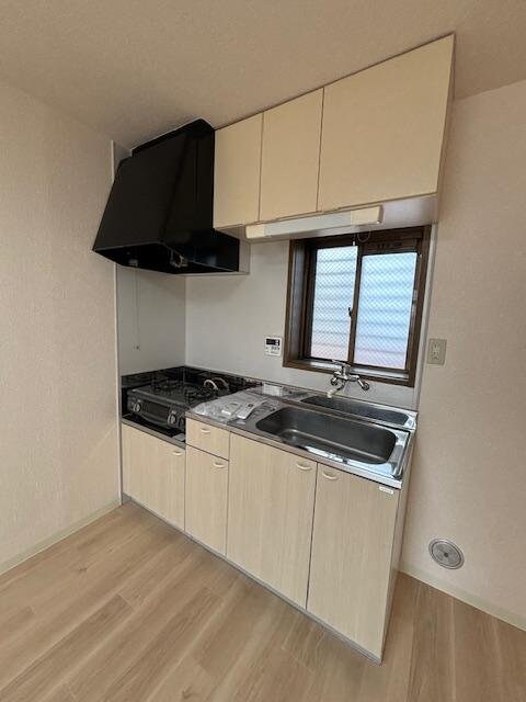 アコルデ妙蓮寺の物件内観写真