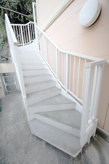 モン・ソレイユ・ドゥの物件内観写真