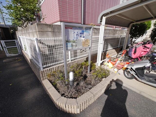 フォーシーズンの物件内観写真