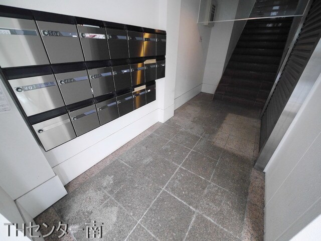 プラザ仲町台センターの物件内観写真