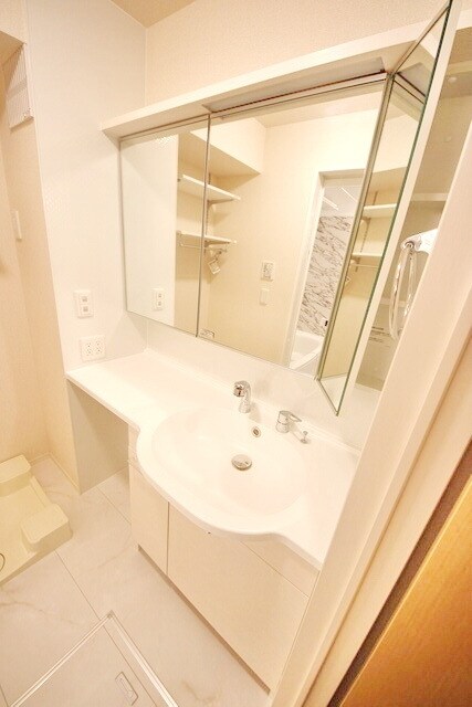 East GARDEN綱島の物件内観写真