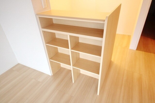 East GARDEN綱島の物件内観写真