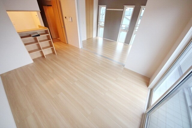 East GARDEN綱島の物件内観写真