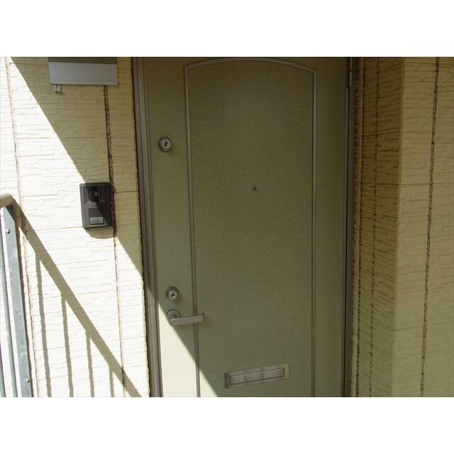 ＱＰ壱番館の物件内観写真