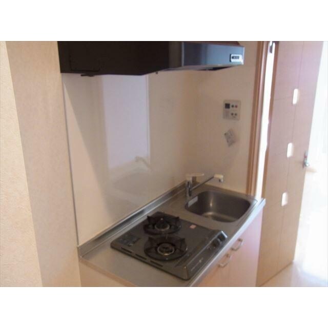 ＱＰ壱番館の物件内観写真