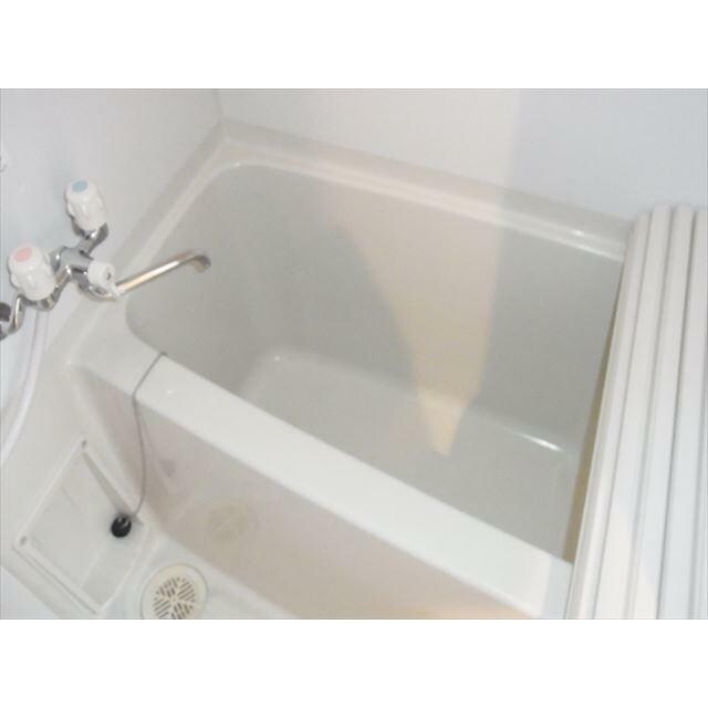 ＱＰ壱番館の物件内観写真