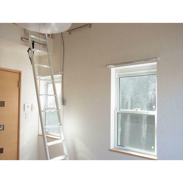 ＱＰ壱番館の物件内観写真