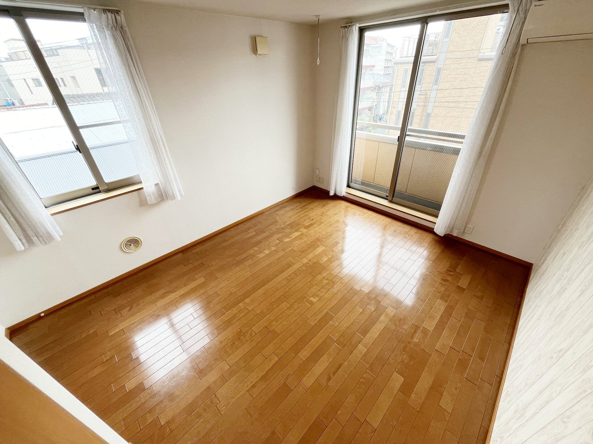 ヘーベルメゾン入江の物件内観写真