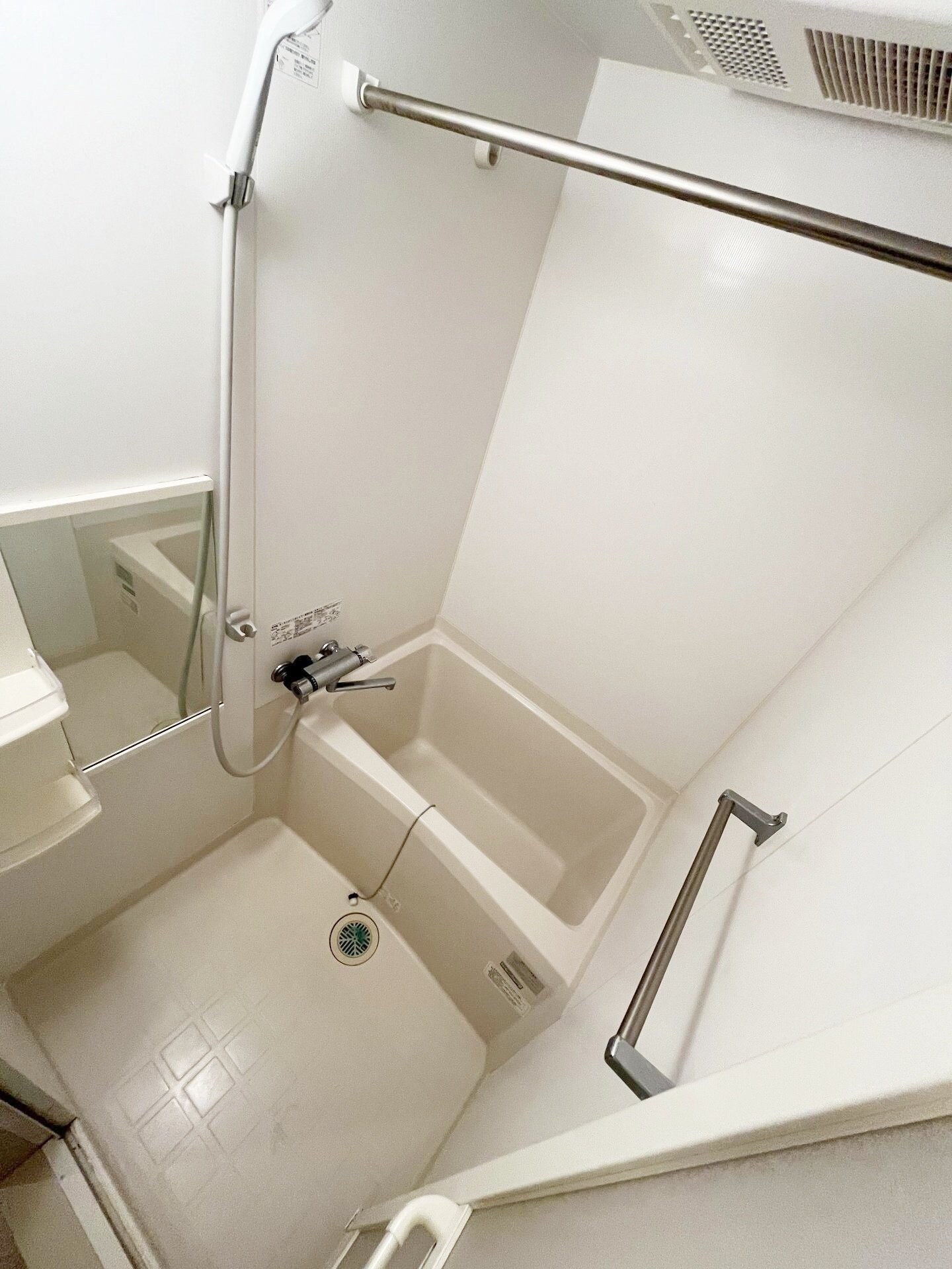 ヘーベルメゾン入江の物件内観写真