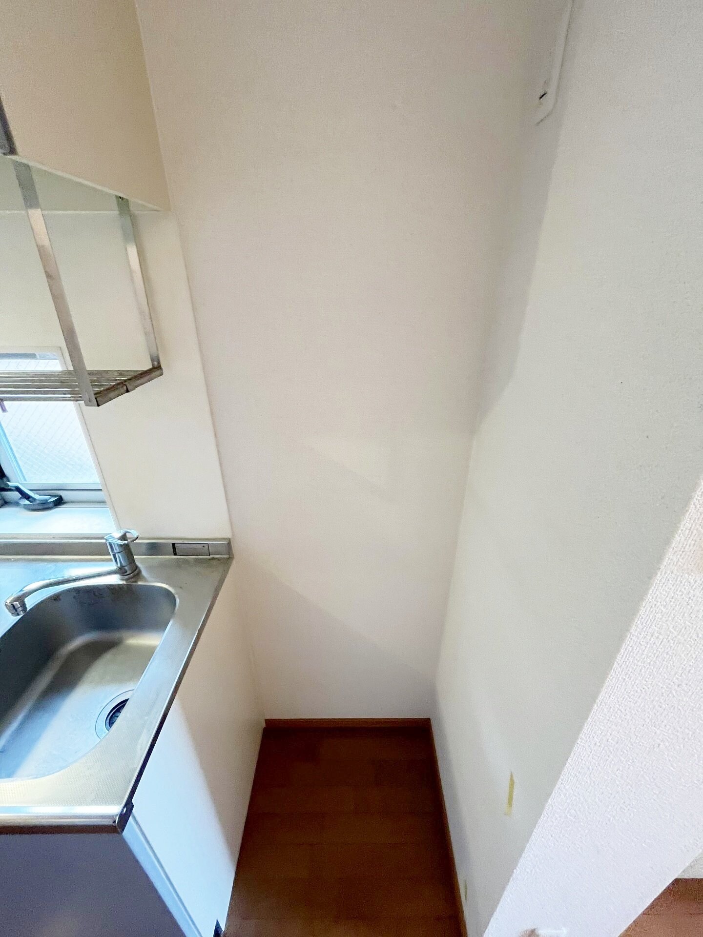 ヘーベルメゾン入江の物件内観写真