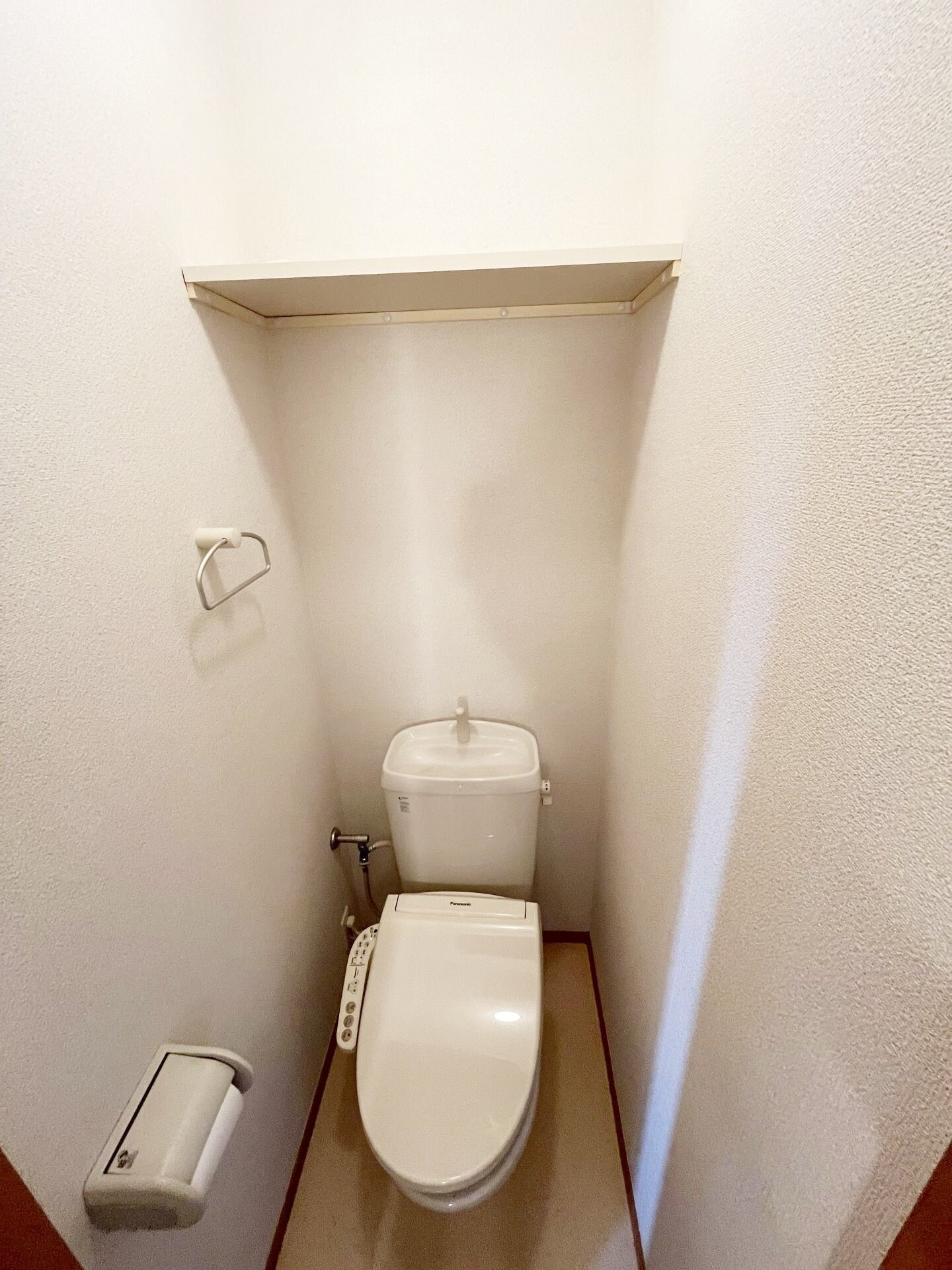 ヘーベルメゾン入江の物件内観写真