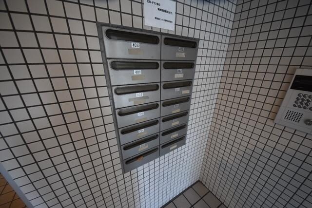 サントゥール白楽の物件内観写真