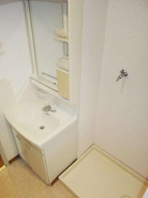 サントゥール白楽の物件内観写真