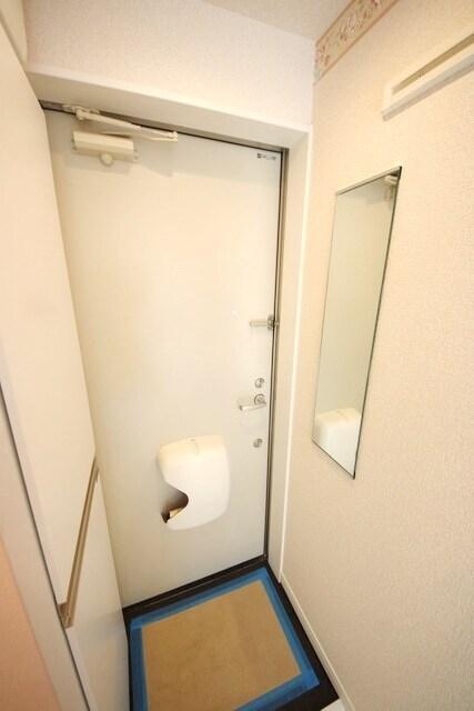 ユナイト菊名メグ・ライオンの物件内観写真