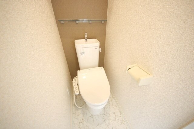 ユナイト菊名メグ・ライオンの物件内観写真