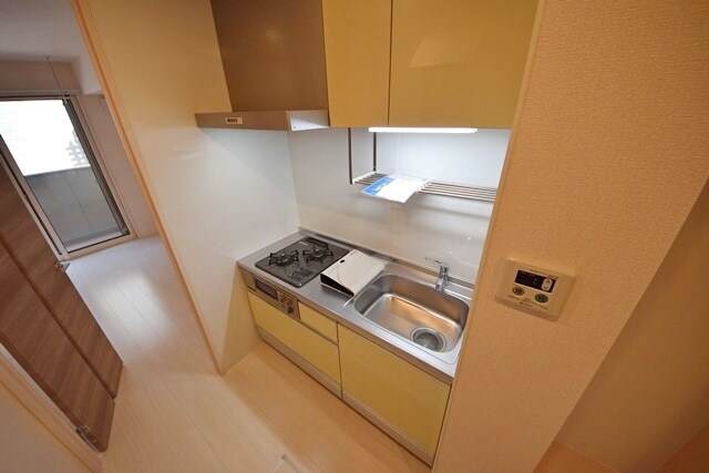 M.Ｏハイツ３１の物件内観写真