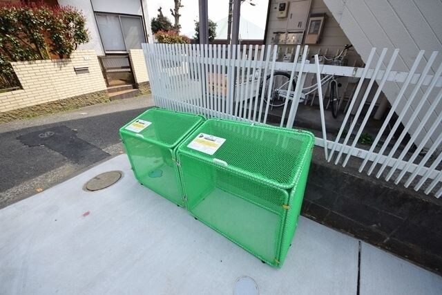 M.Ｏハイツ３１の物件内観写真