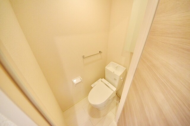 M.Ｏハイツ３１の物件内観写真