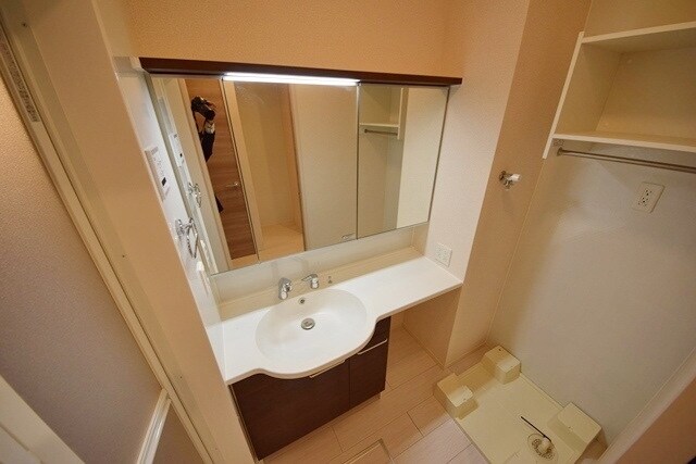 M.Ｏハイツ３１の物件内観写真