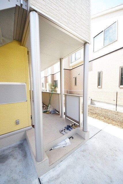 M.Ｏハイツ３１の物件内観写真