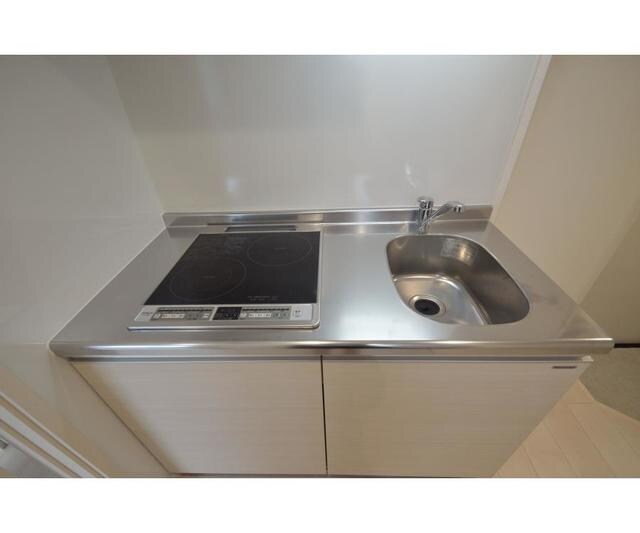 ファーストシーンの物件内観写真