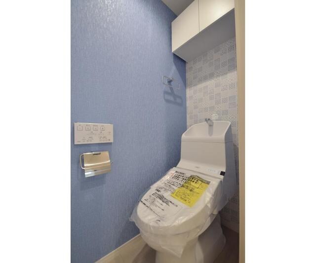 ファーストシーンの物件内観写真