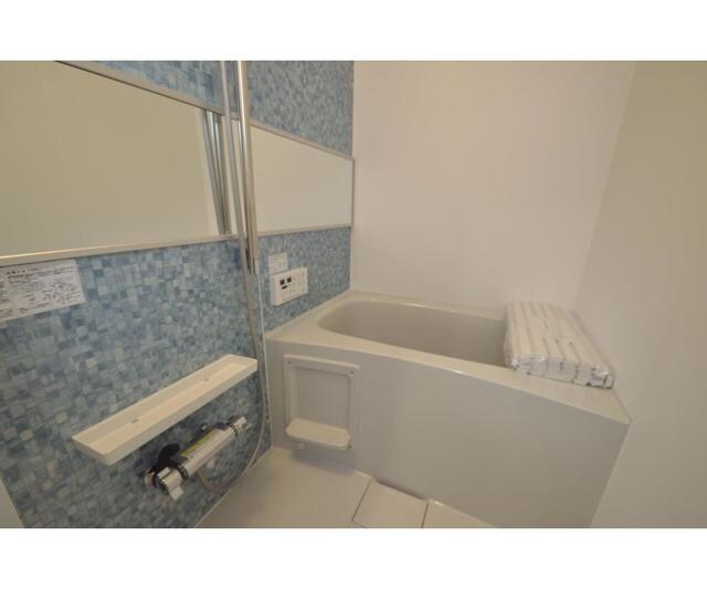 ファーストシーンの物件内観写真