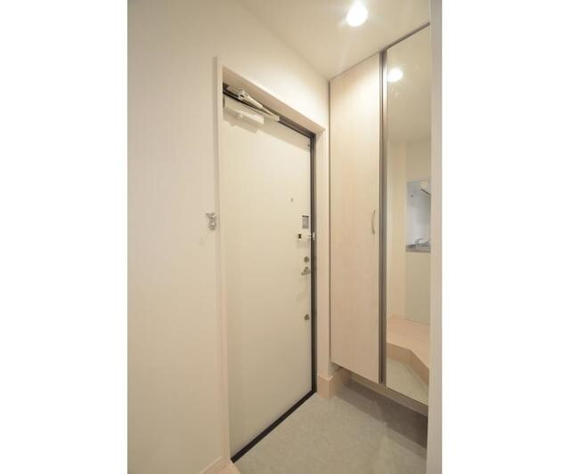 ファーストシーンの物件内観写真