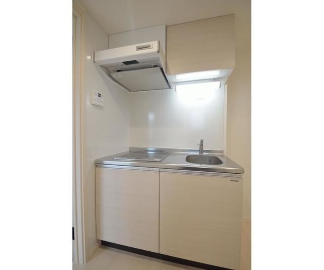 ファーストシーンの物件内観写真