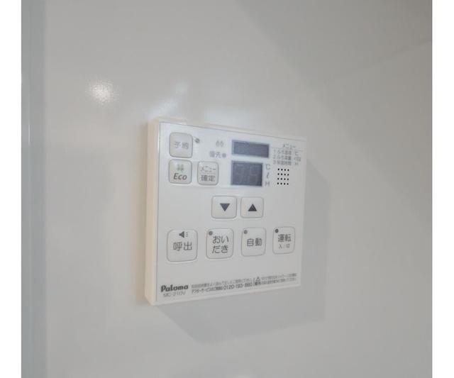 ファーストシーンの物件内観写真