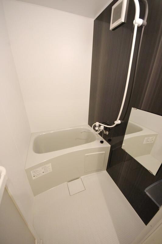 ユナイト白楽ミーシアの物件内観写真