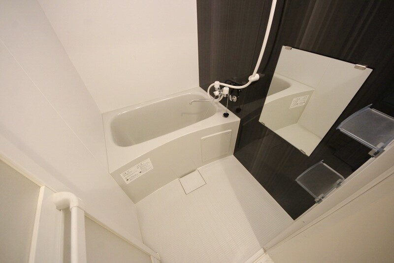 ユナイト白楽ミーシアの物件内観写真