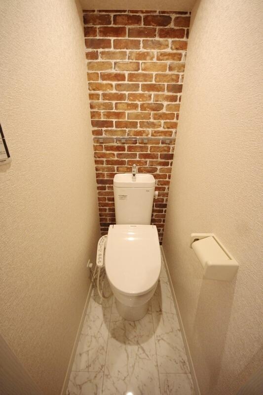 ユナイト白楽ミーシアの物件内観写真