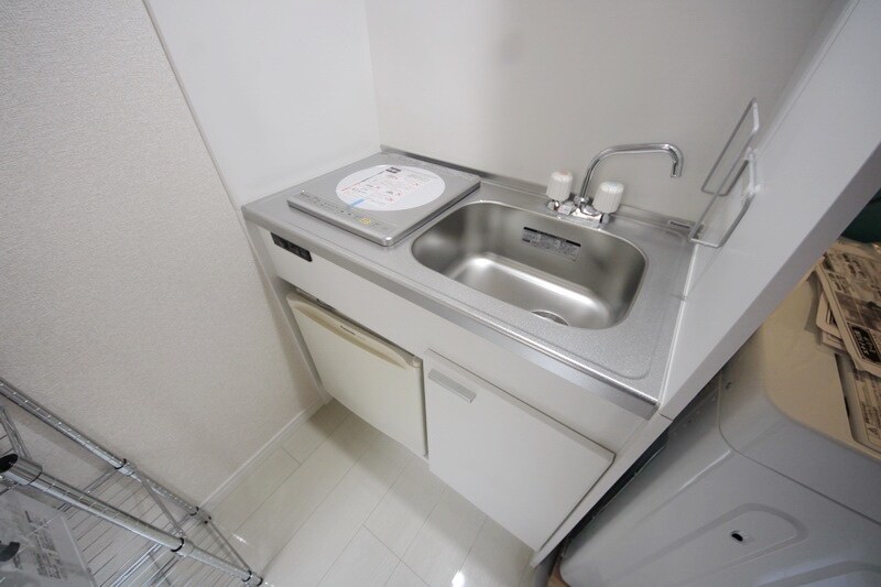 ユナイト白楽ミーシアの物件内観写真