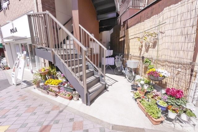 リブリ・法政通り南の物件内観写真