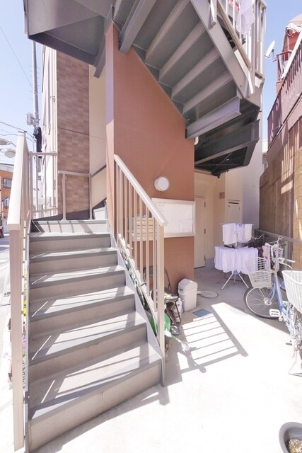 リブリ・法政通り南の物件内観写真