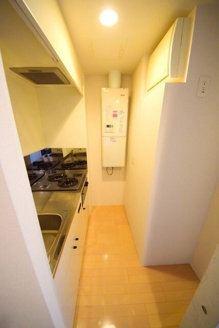 ＪＯＹＣＵＢＥ三ツ沢の物件内観写真