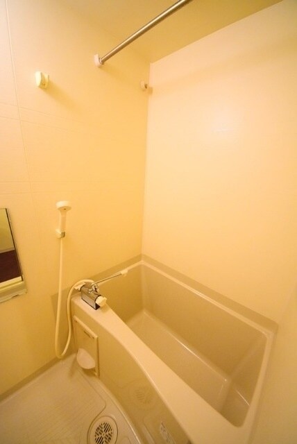 ＪＯＹＣＵＢＥ三ツ沢の物件内観写真