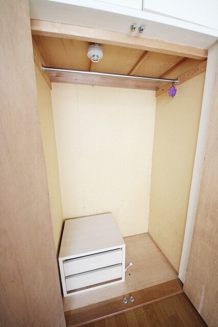 ＷＯＯＤＢＥＬＬ　II　Bの物件内観写真