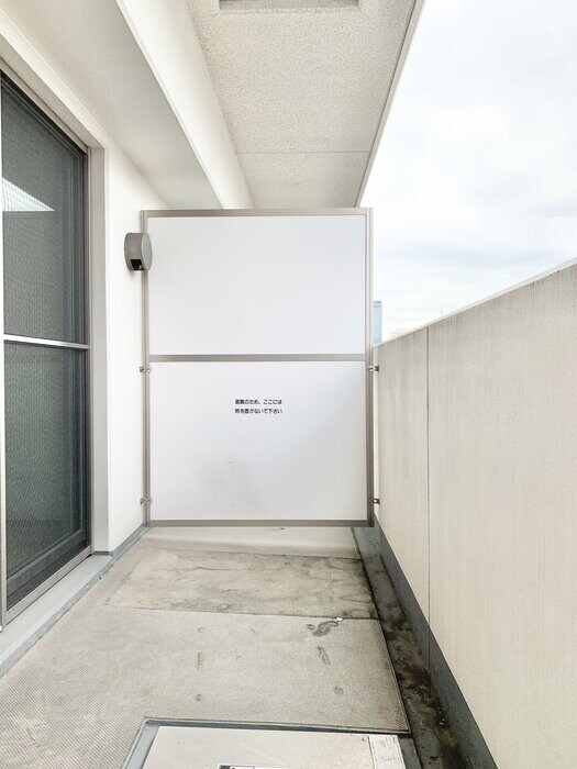 ジェイ・エス・ティ横浜東の物件内観写真