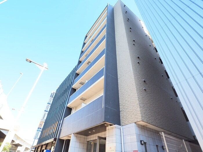 ジェイ・エス・ティ横浜東の物件内観写真