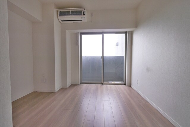 スパシエフルス綱島の物件内観写真