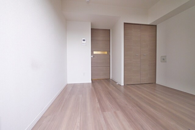 スパシエフルス綱島の物件内観写真