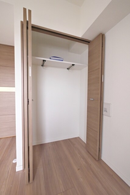 スパシエフルス綱島の物件内観写真