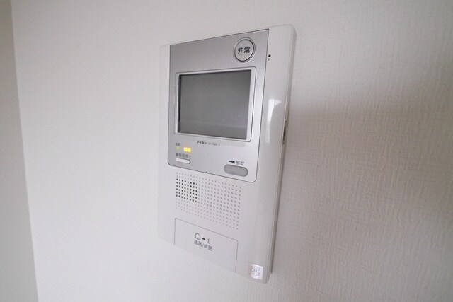 スパシエフルス綱島の物件内観写真