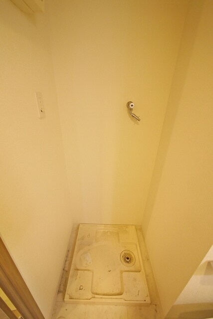 スパシエフルス綱島の物件内観写真