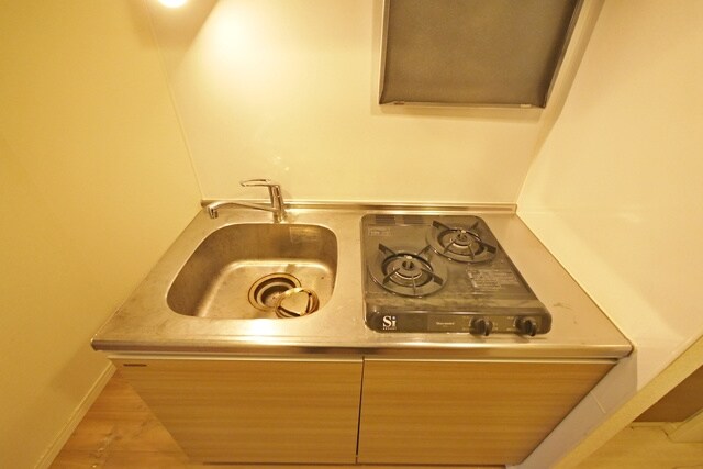 スパシエフルス綱島の物件内観写真