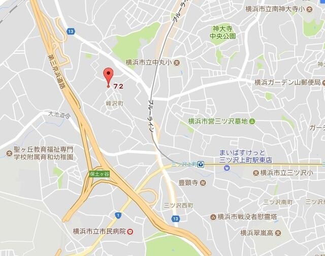 ハイムかわせみの物件内観写真