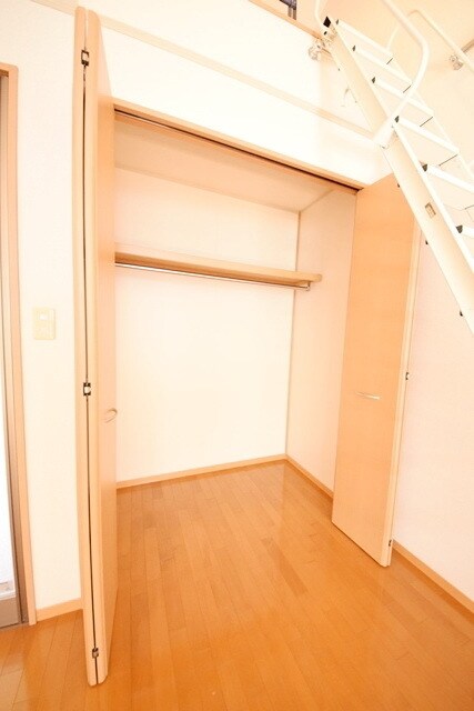 ハイム安井伍番館の物件内観写真